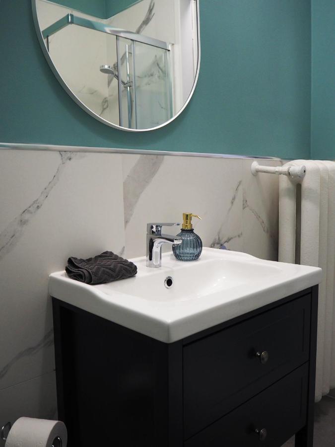 شقة Wawelove Kossak Apt 1 Min To Royal Wawel Castle! Free Parking كراكوفيا المظهر الخارجي الصورة