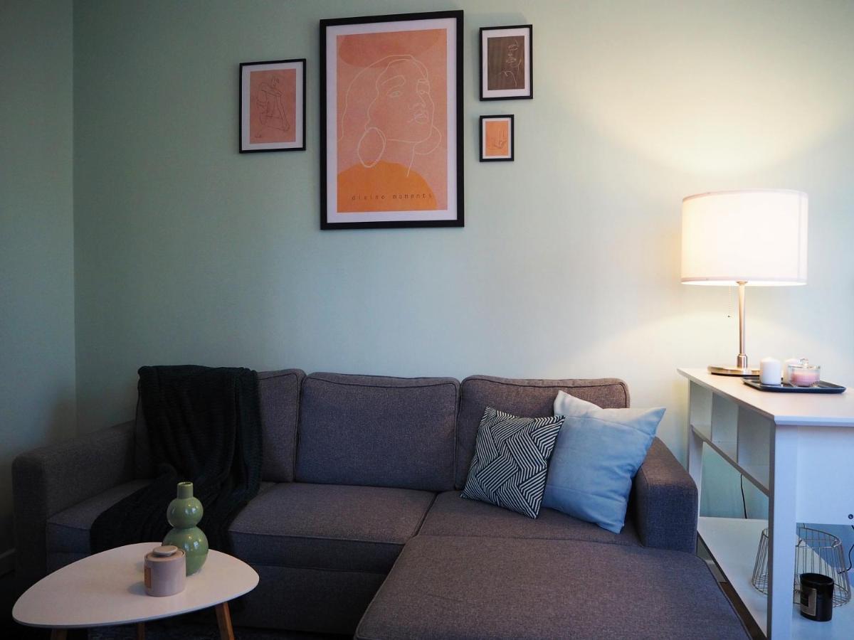 شقة Wawelove Kossak Apt 1 Min To Royal Wawel Castle! Free Parking كراكوفيا المظهر الخارجي الصورة