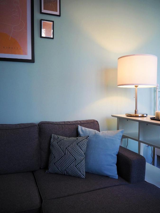 شقة Wawelove Kossak Apt 1 Min To Royal Wawel Castle! Free Parking كراكوفيا المظهر الخارجي الصورة