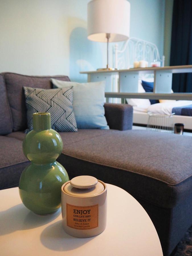شقة Wawelove Kossak Apt 1 Min To Royal Wawel Castle! Free Parking كراكوفيا المظهر الخارجي الصورة