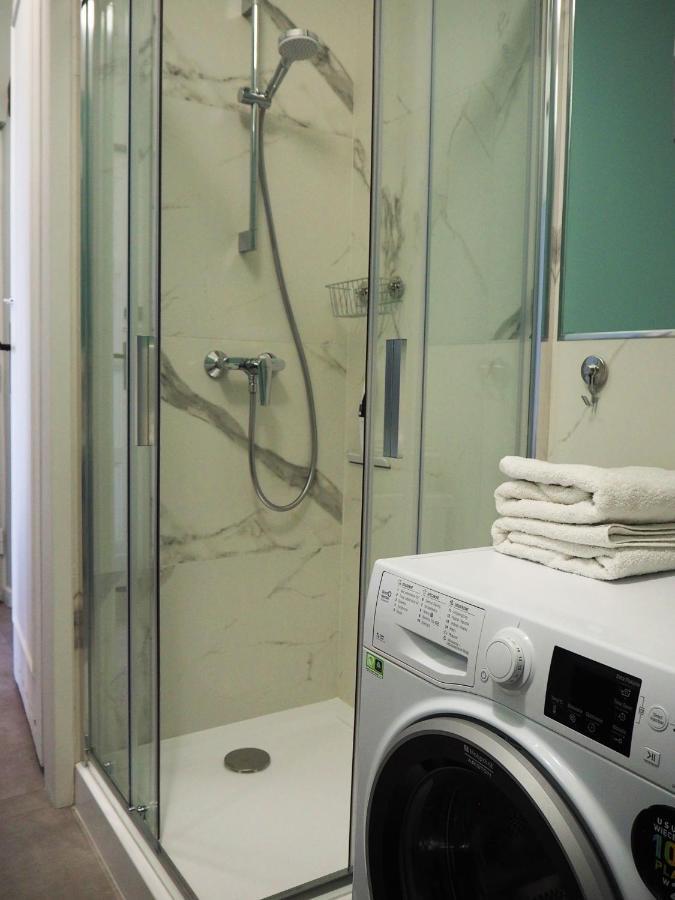 شقة Wawelove Kossak Apt 1 Min To Royal Wawel Castle! Free Parking كراكوفيا المظهر الخارجي الصورة