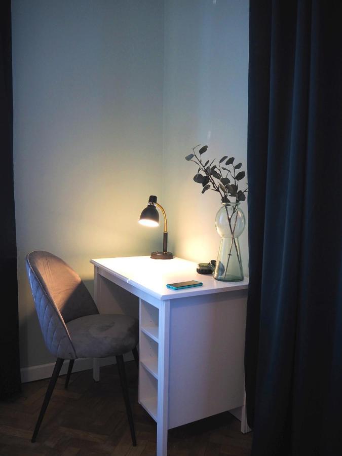شقة Wawelove Kossak Apt 1 Min To Royal Wawel Castle! Free Parking كراكوفيا المظهر الخارجي الصورة