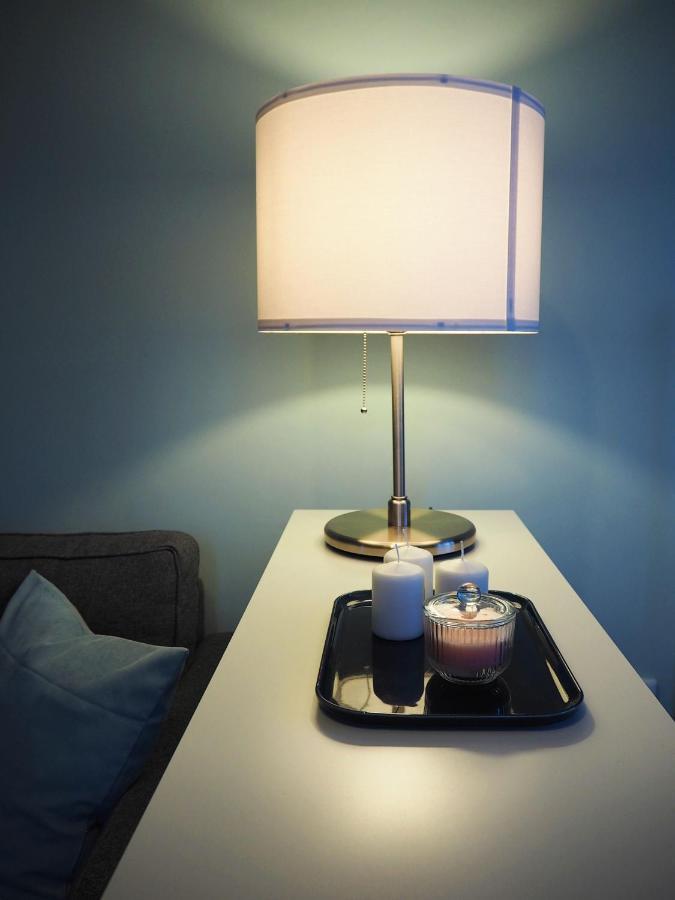 شقة Wawelove Kossak Apt 1 Min To Royal Wawel Castle! Free Parking كراكوفيا المظهر الخارجي الصورة